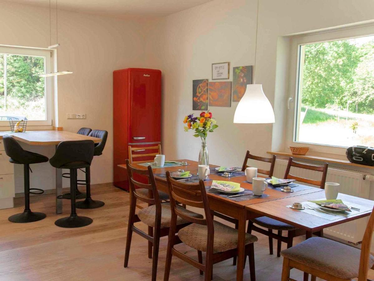 Ferienhaus Maring Exteriér fotografie