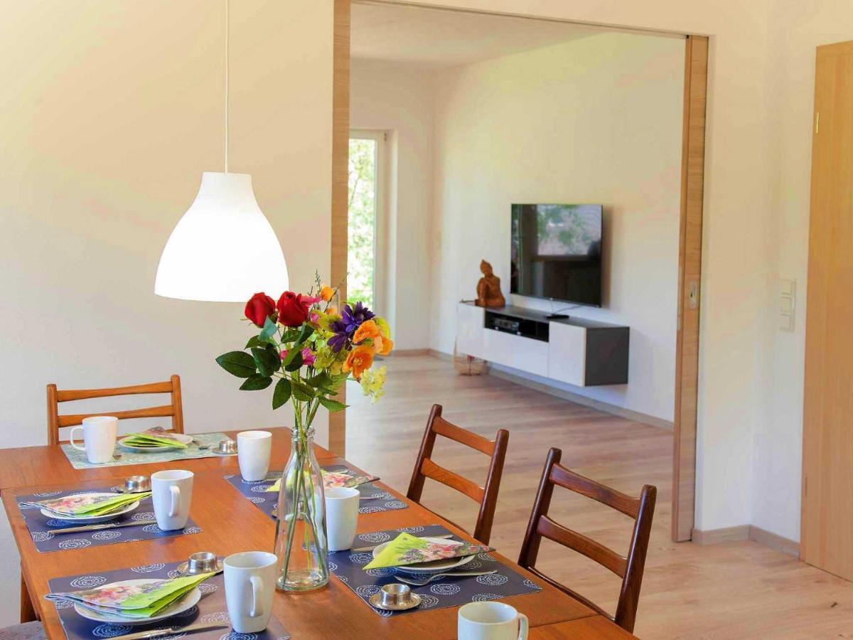 Ferienhaus Maring Exteriér fotografie