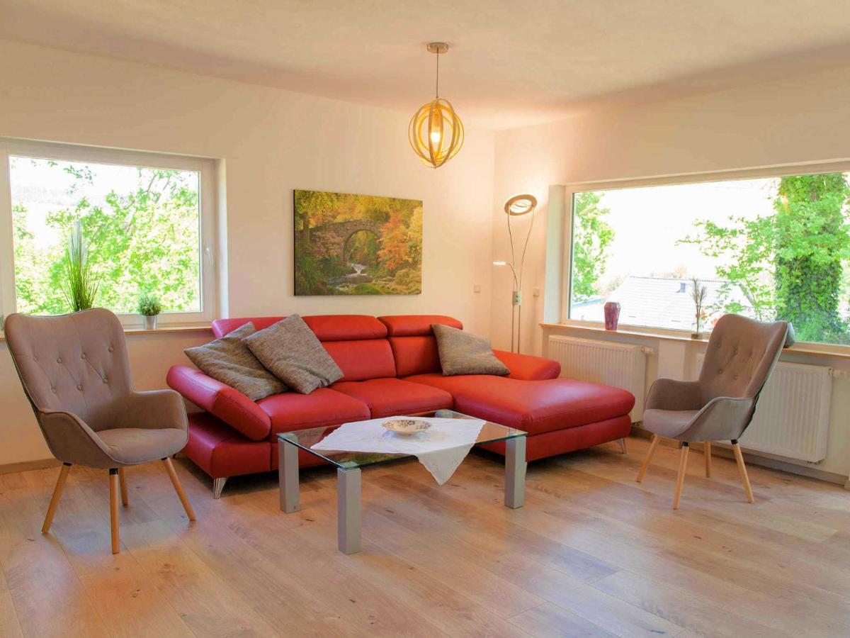 Ferienhaus Maring Exteriér fotografie