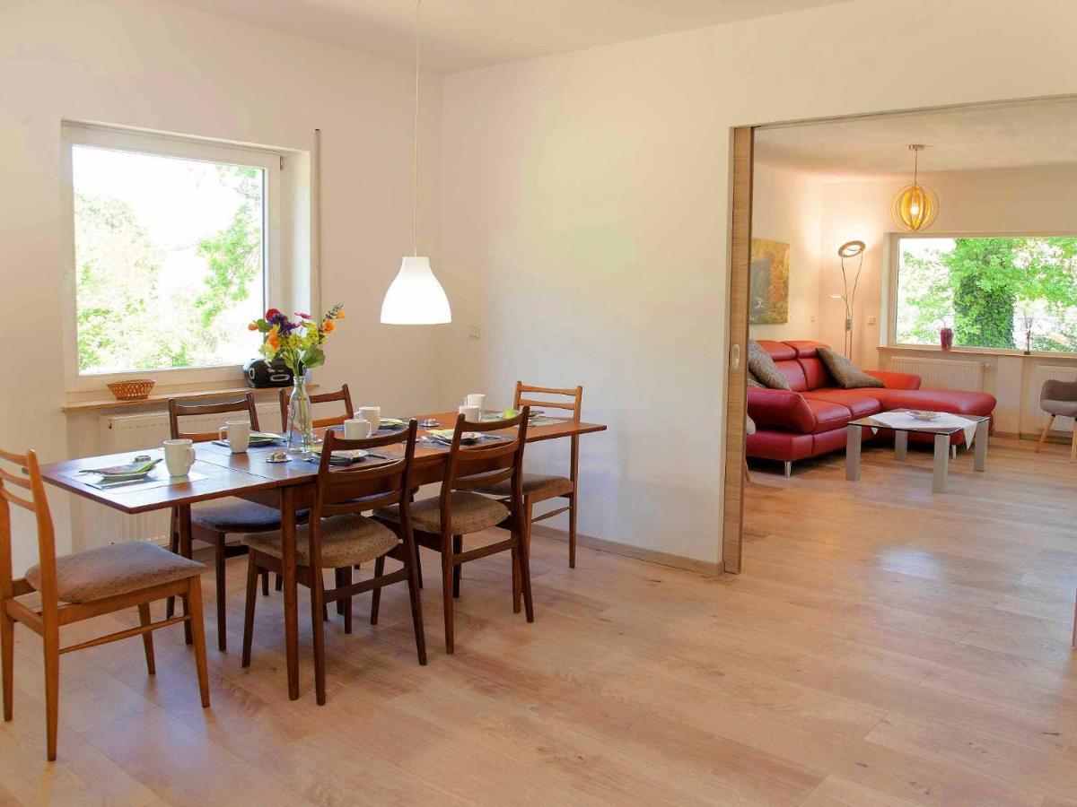 Ferienhaus Maring Exteriér fotografie