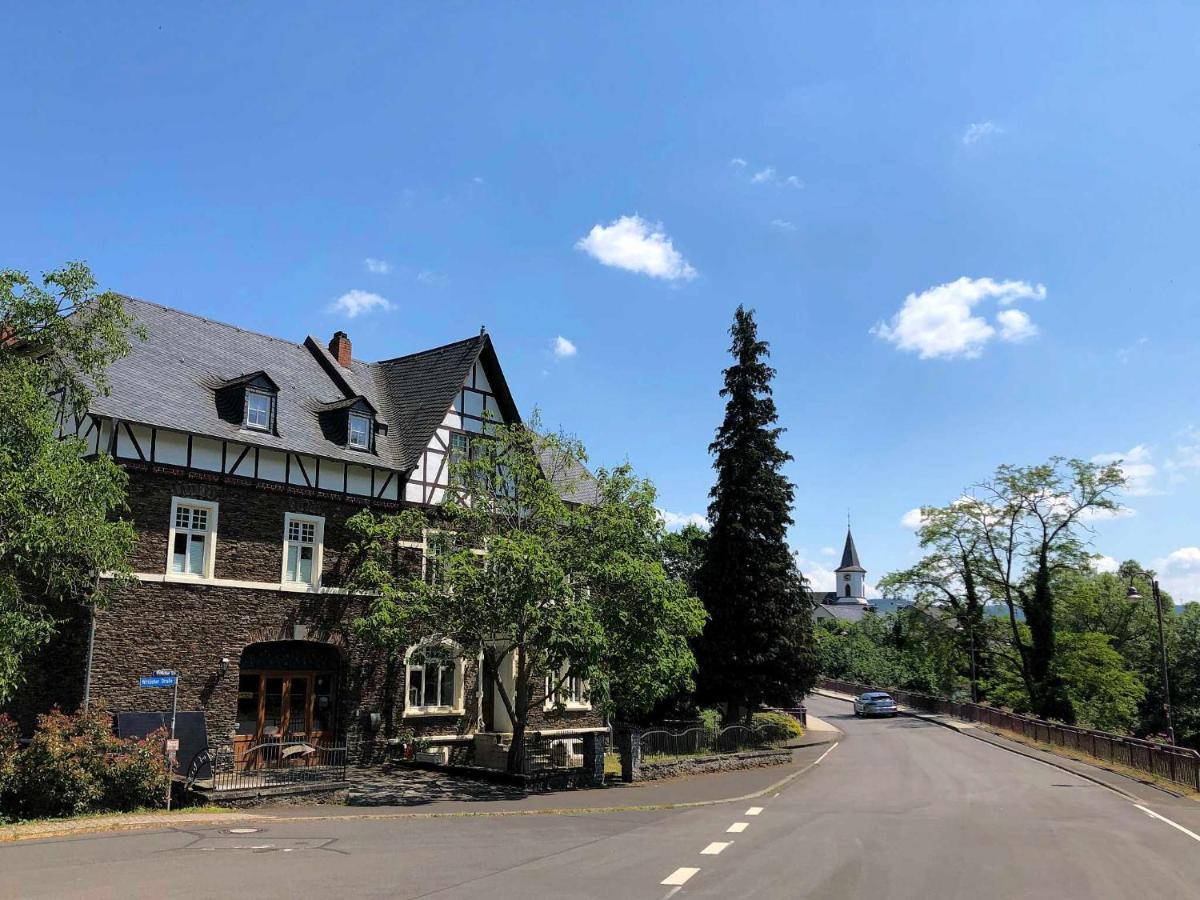 Ferienhaus Maring Exteriér fotografie