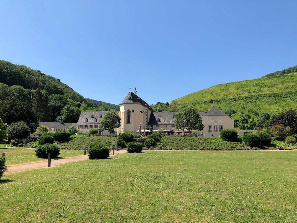 Ferienhaus Maring Exteriér fotografie