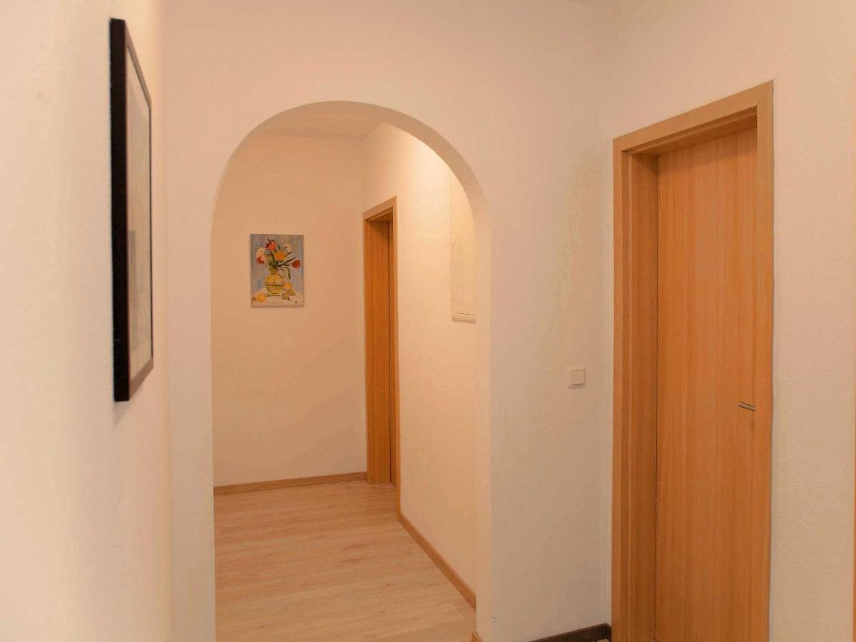 Ferienhaus Maring Exteriér fotografie