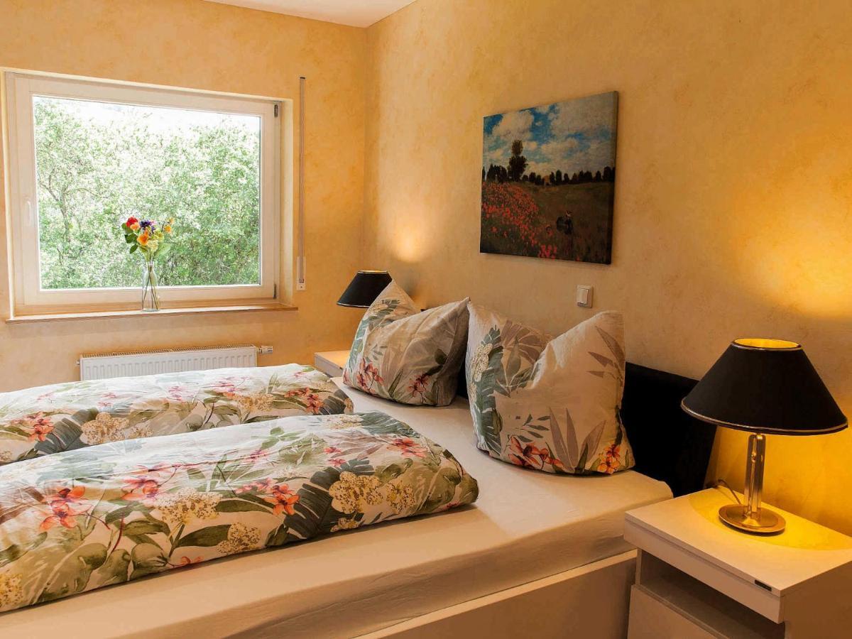 Ferienhaus Maring Exteriér fotografie