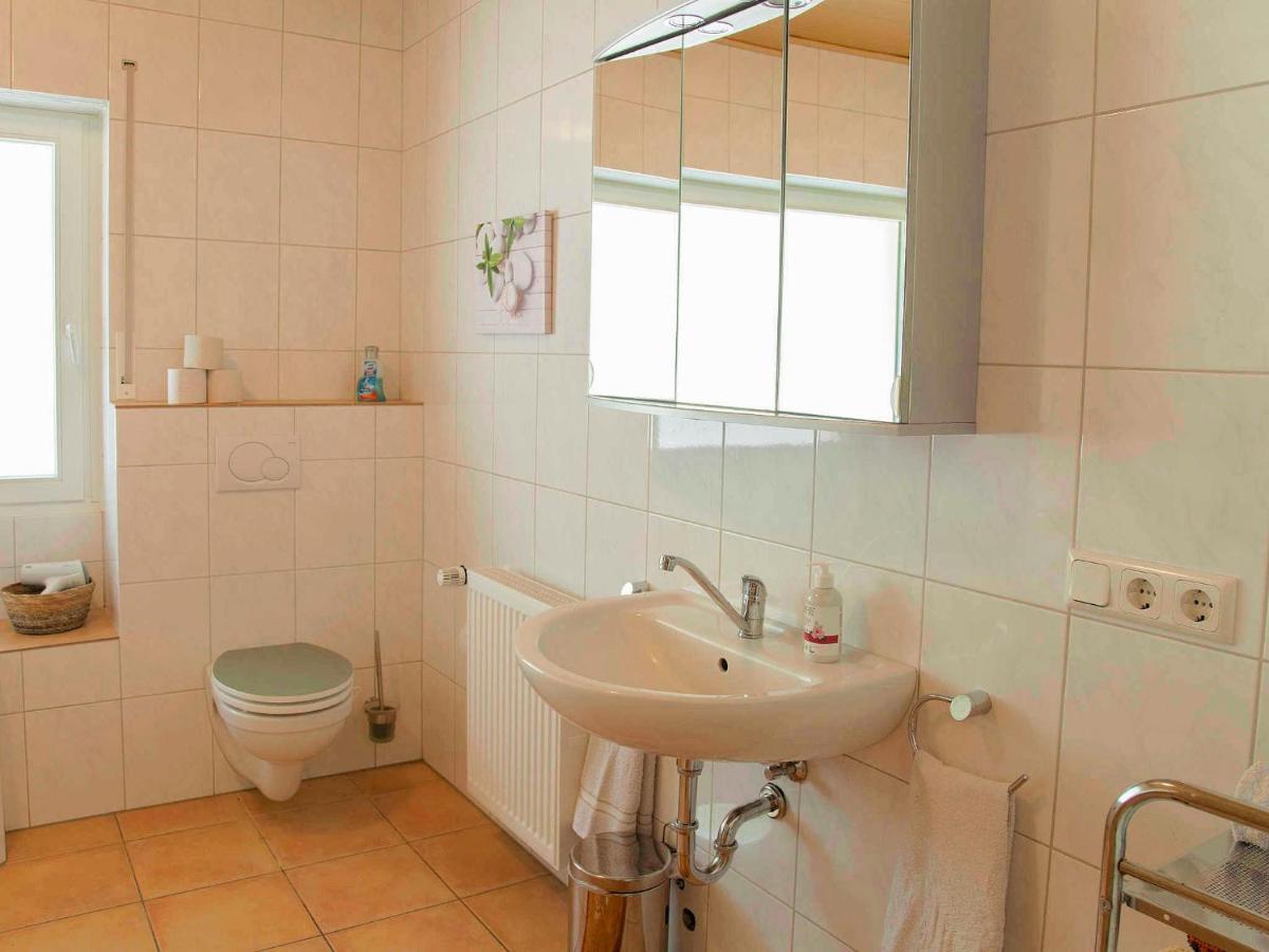 Ferienhaus Maring Exteriér fotografie
