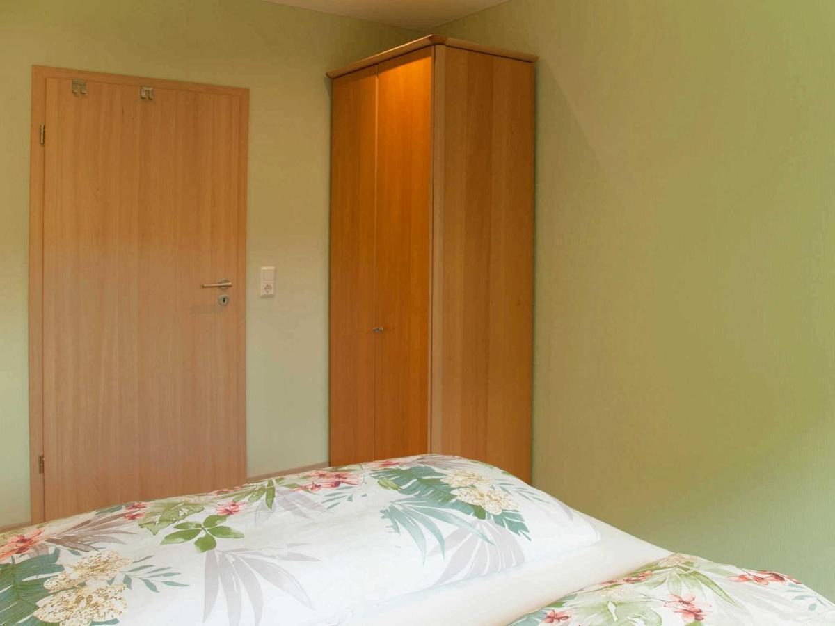Ferienhaus Maring Exteriér fotografie