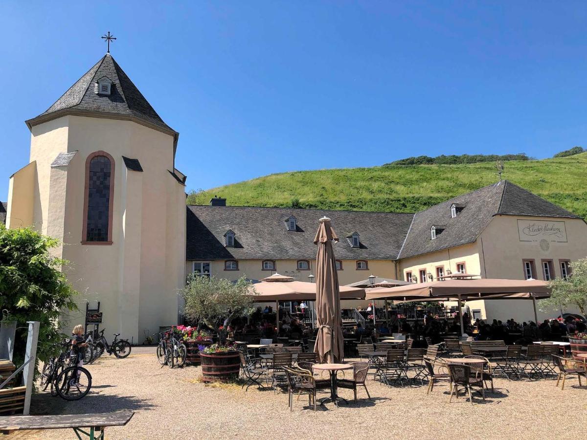 Ferienhaus Maring Exteriér fotografie