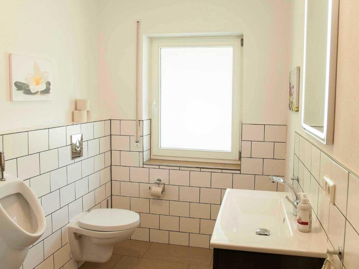 Ferienhaus Maring Exteriér fotografie