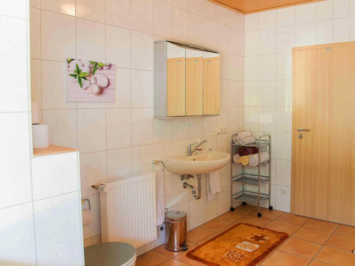 Ferienhaus Maring Exteriér fotografie