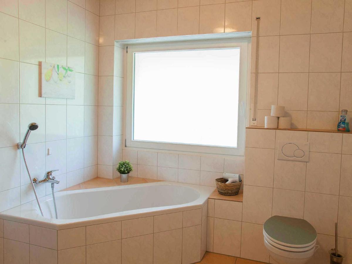 Ferienhaus Maring Exteriér fotografie