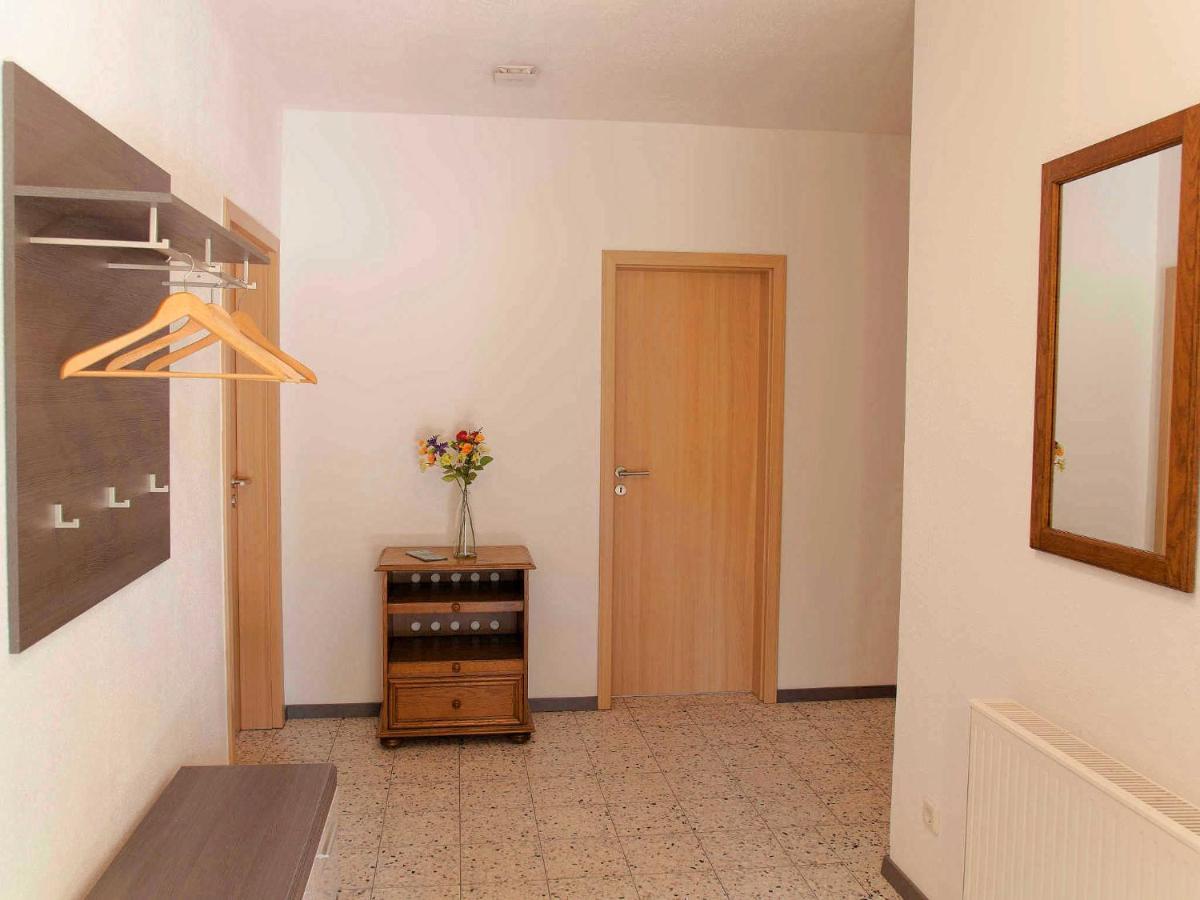 Ferienhaus Maring Exteriér fotografie